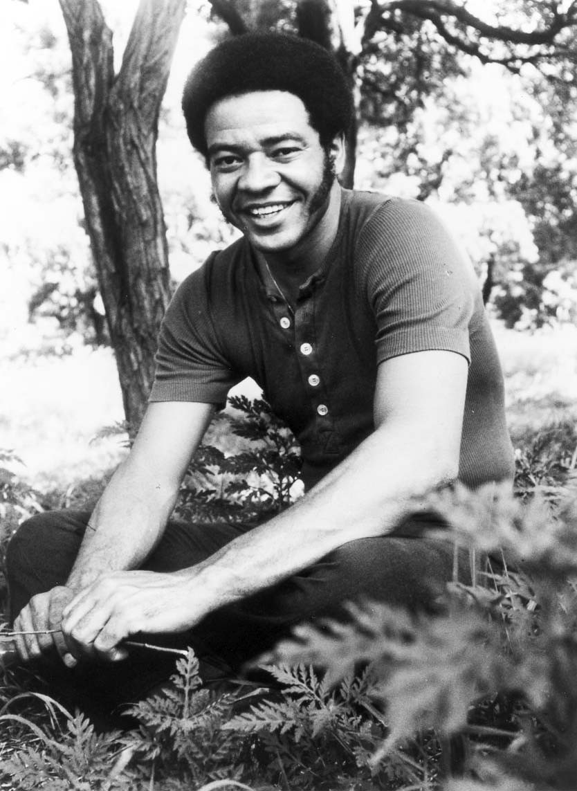 Bill Withers's profile picture