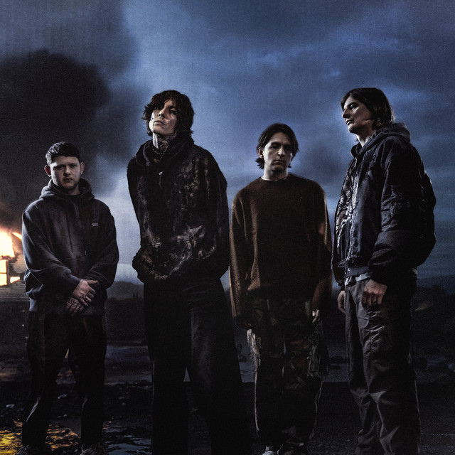 Bring Me The Horizon's profile picture
