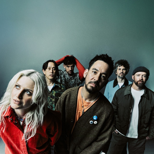 Linkin Park's profile picture