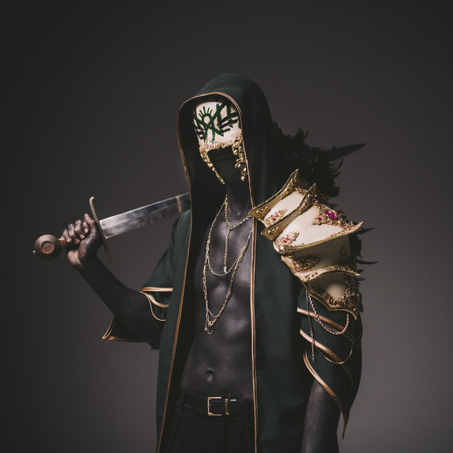 Sleep Token's profile picture